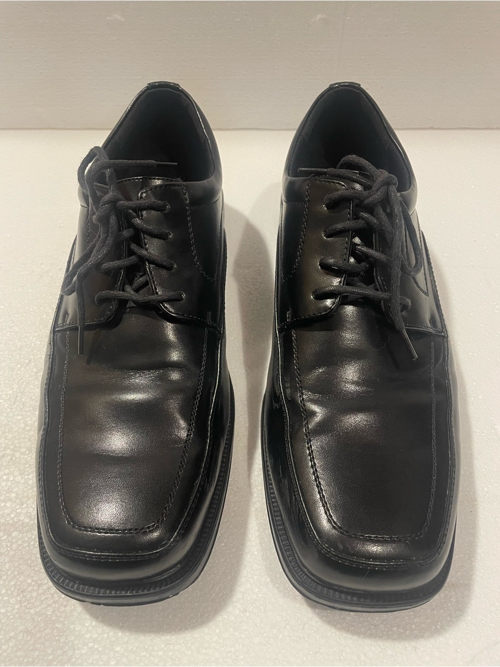 Mens Hampton Bay Shoes
